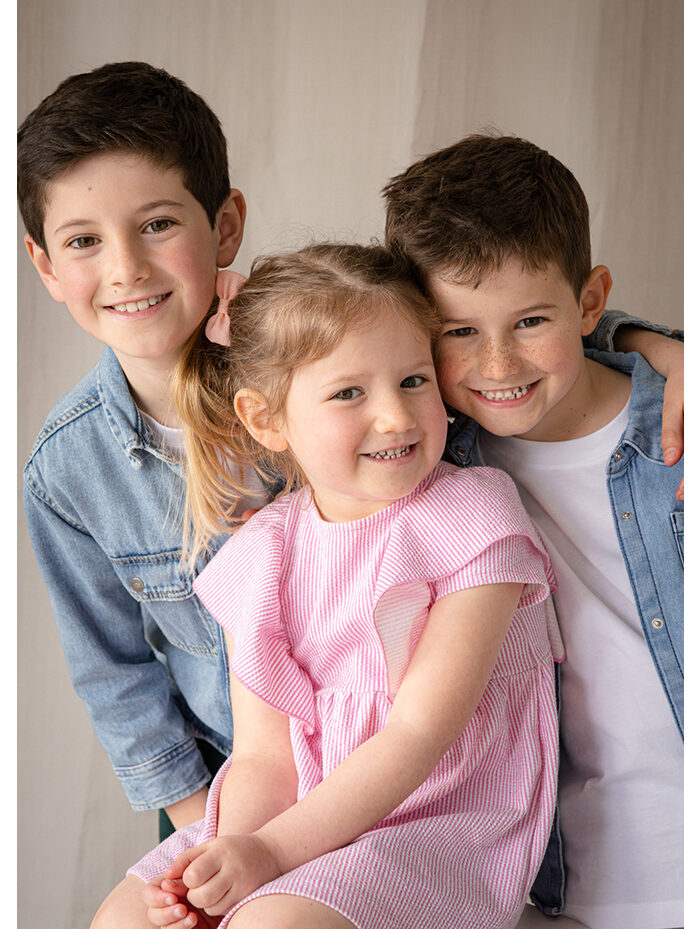Oatley Family
