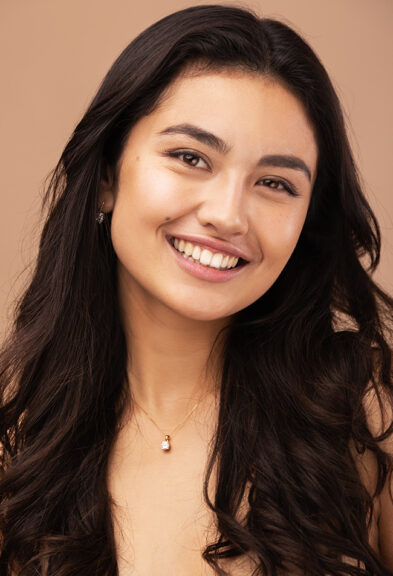 Grace Sato