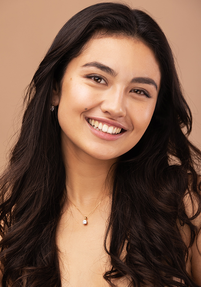 Grace Sato