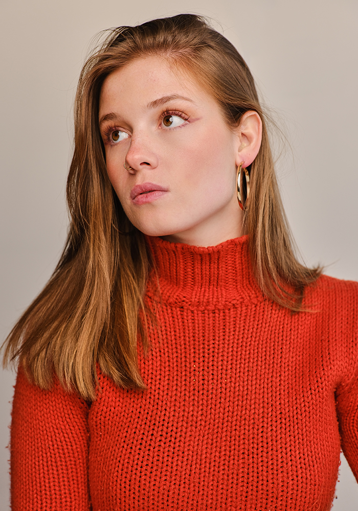 Zoe Allan