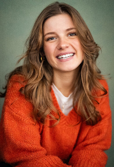 Zoe Allan