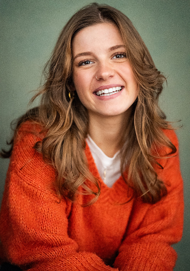 Zoe Allan