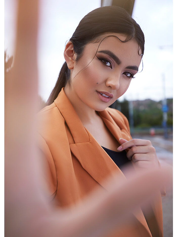 Grace Sato