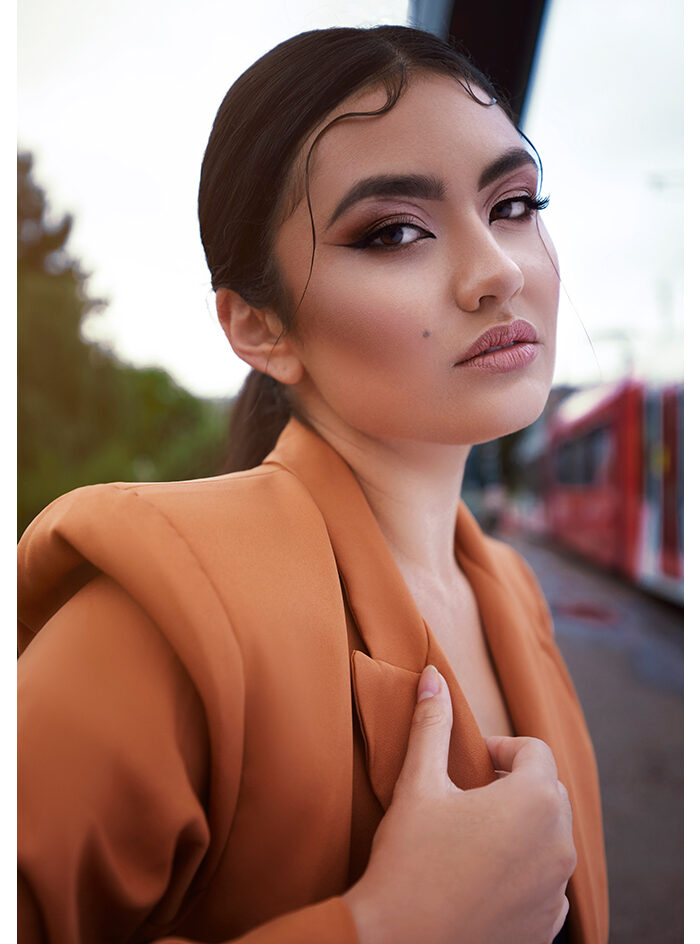 Grace Sato