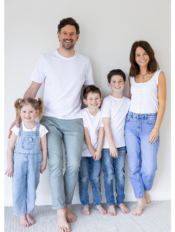 Oatley Family