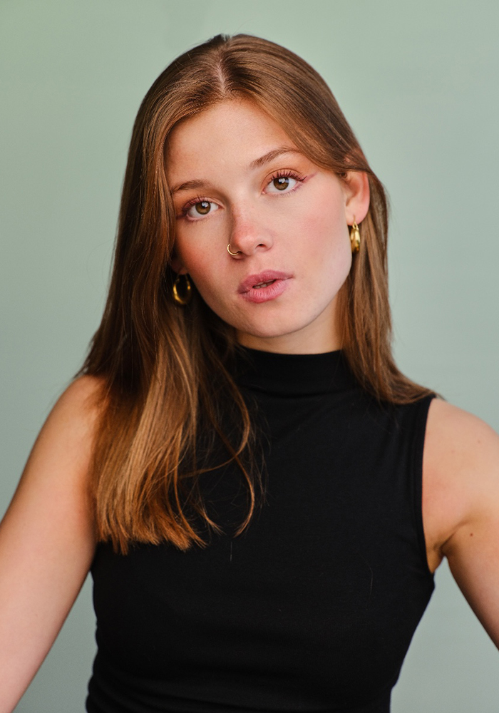 Zoe Allan