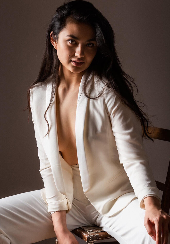 Grace Sato