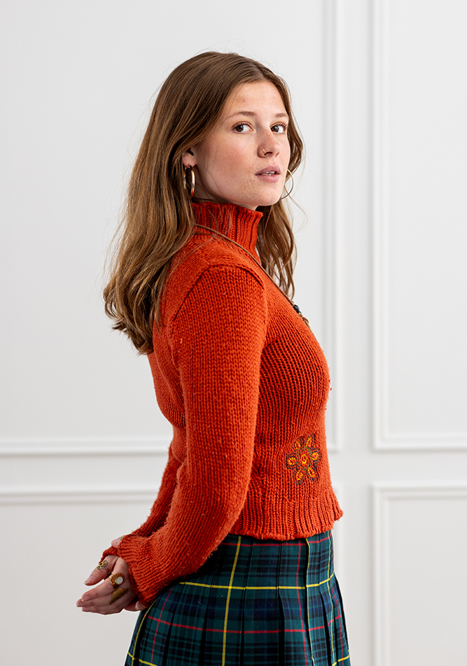 Zoe Allan