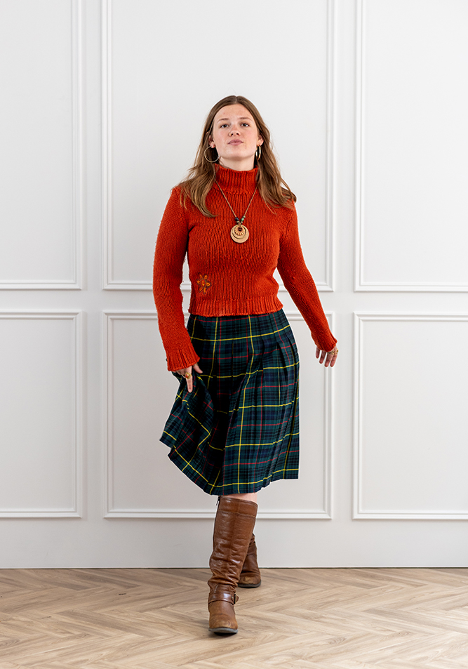 Zoe Allan