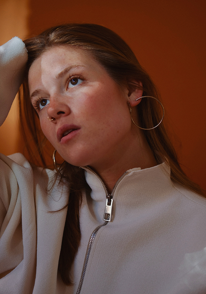 Zoe Allan