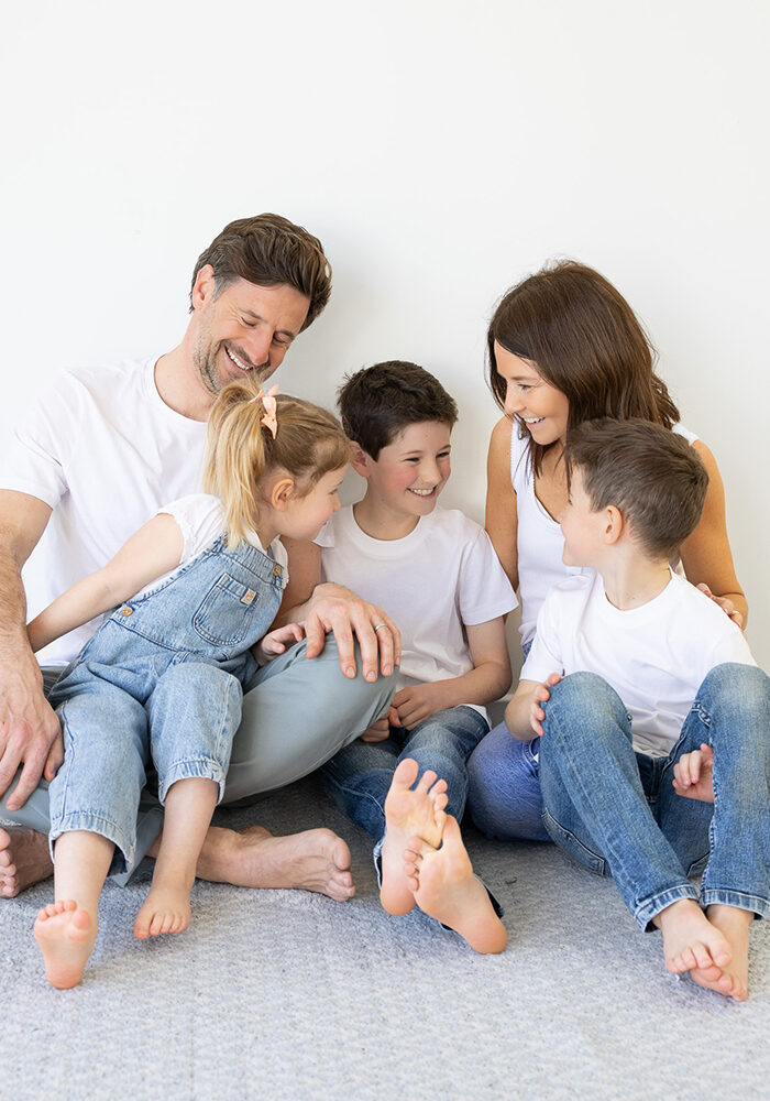 Oatley Family