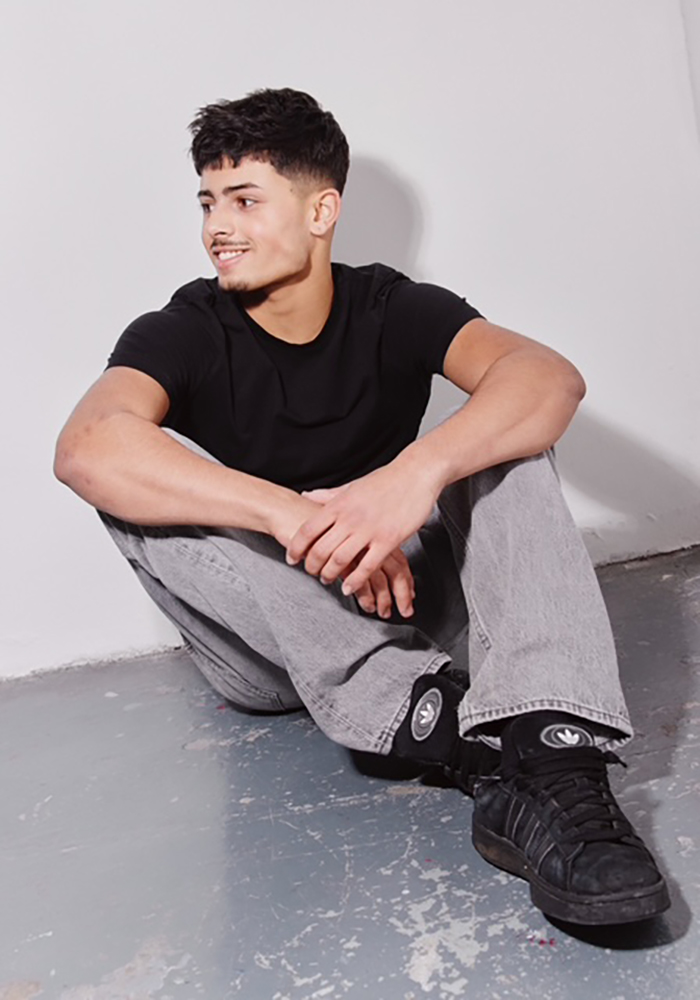 Jack Walton