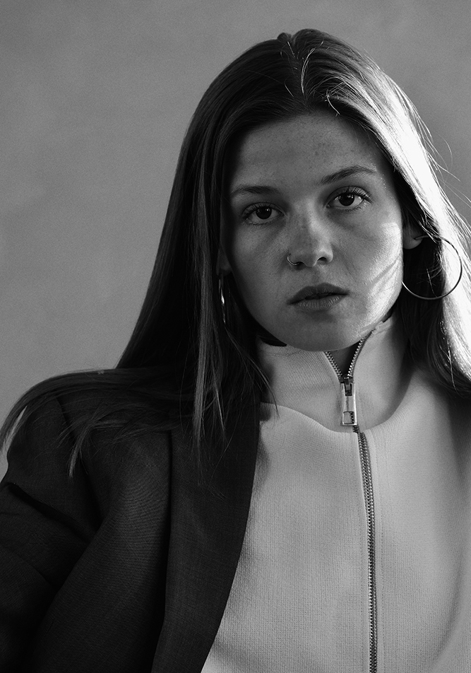 Zoe Allan