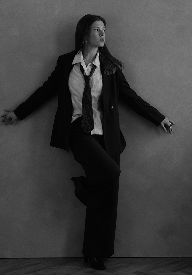 Zoe Allan