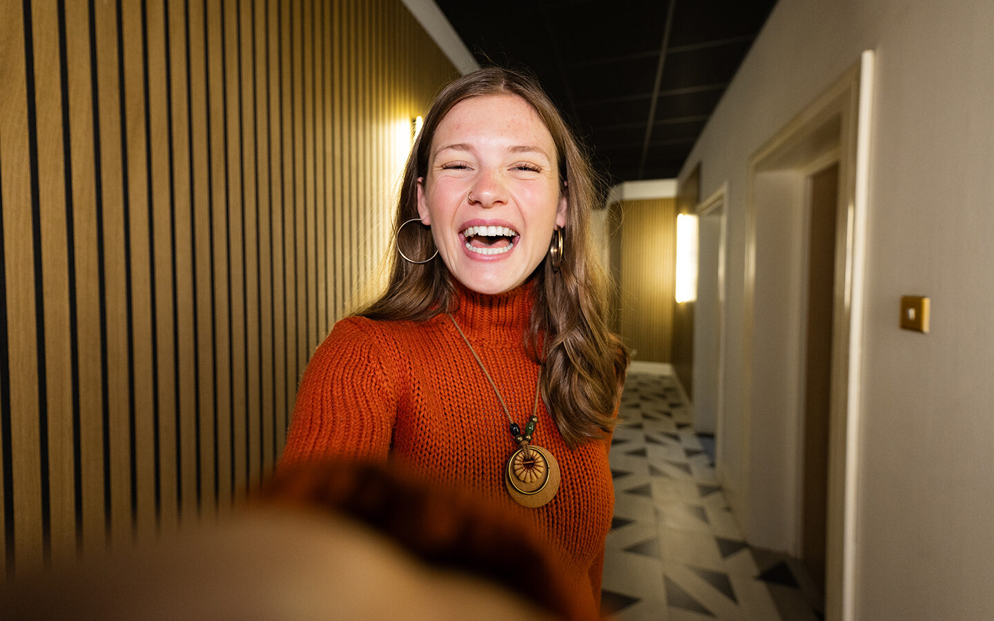 Zoe Allan
