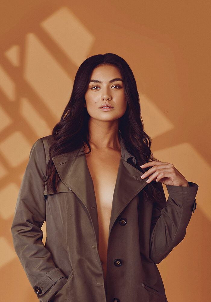 Grace Sato