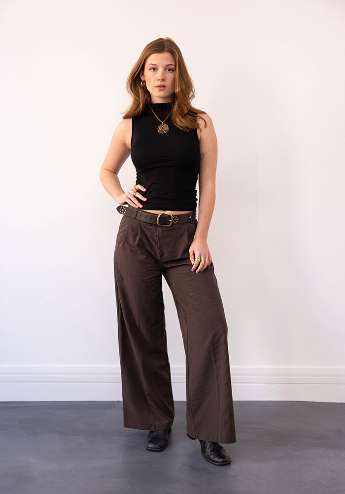 Zoe Allan