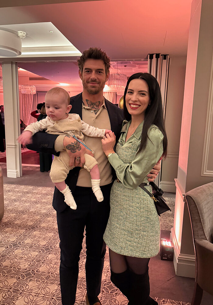 Thompson Family