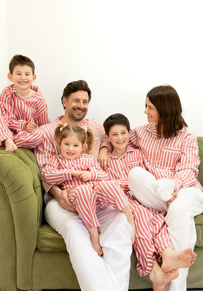 Oatley Family