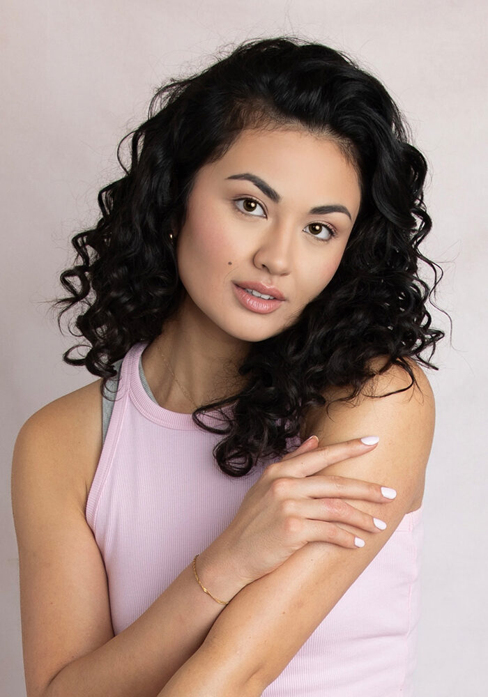 Grace Sato