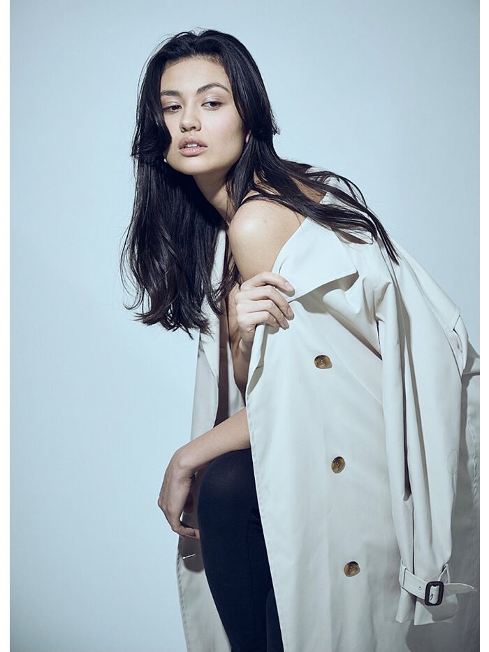 Grace Sato
