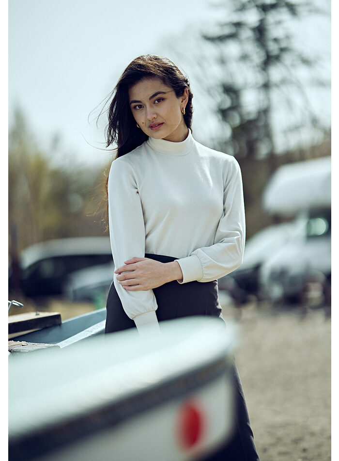 Grace Sato