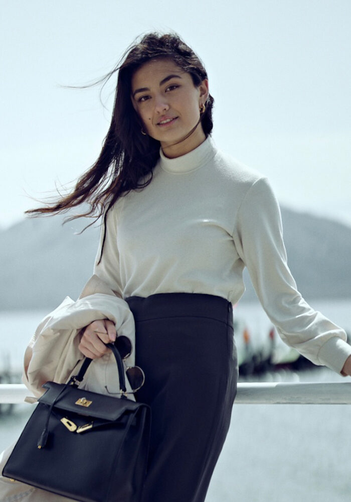 Grace Sato