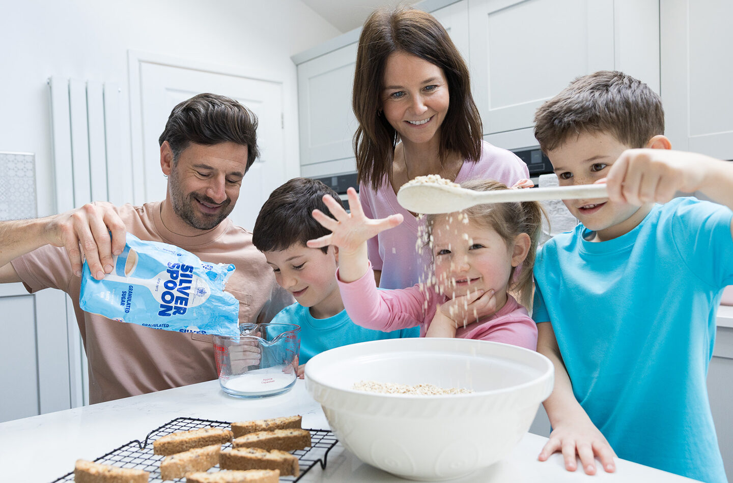 Oatley Family