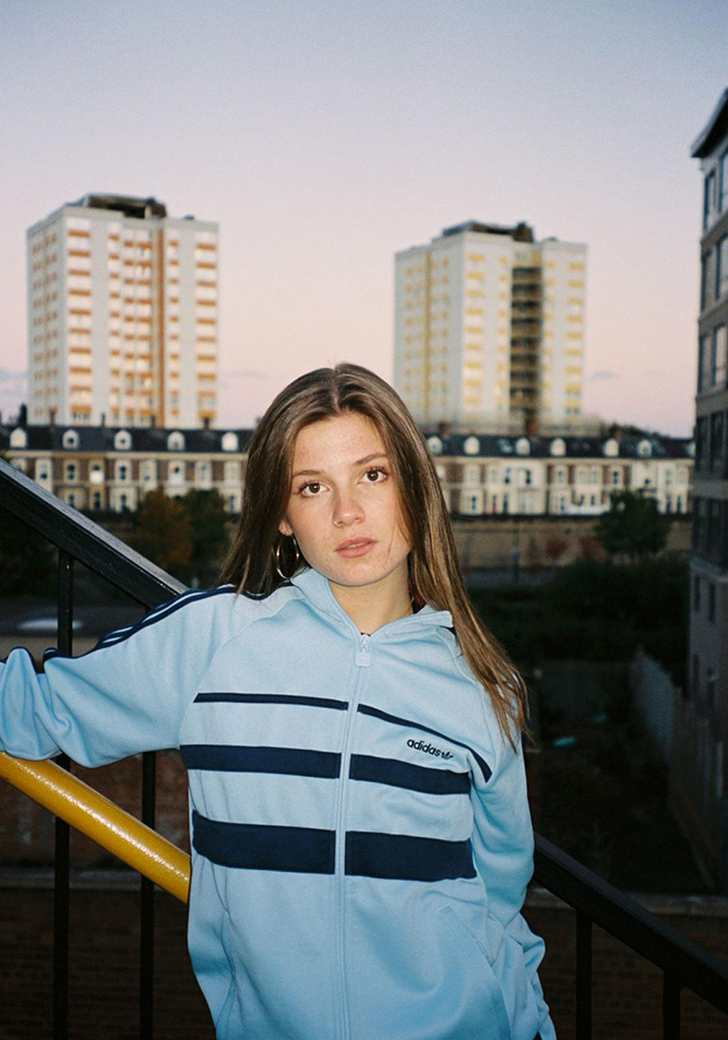 Zoe Allan