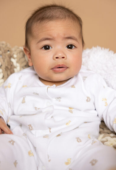 Sonny Harrington