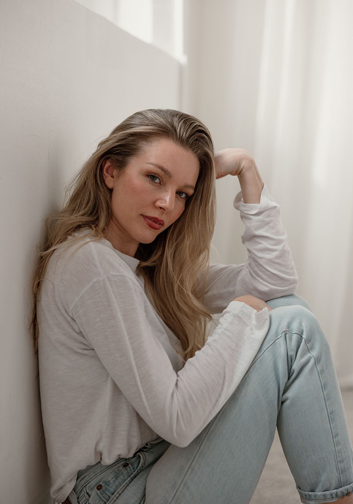 Jaye-Jae Wood