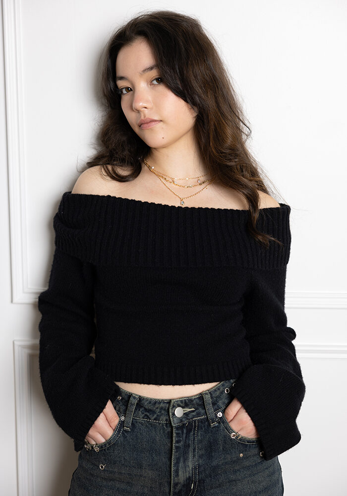 Annabel Li-Mead