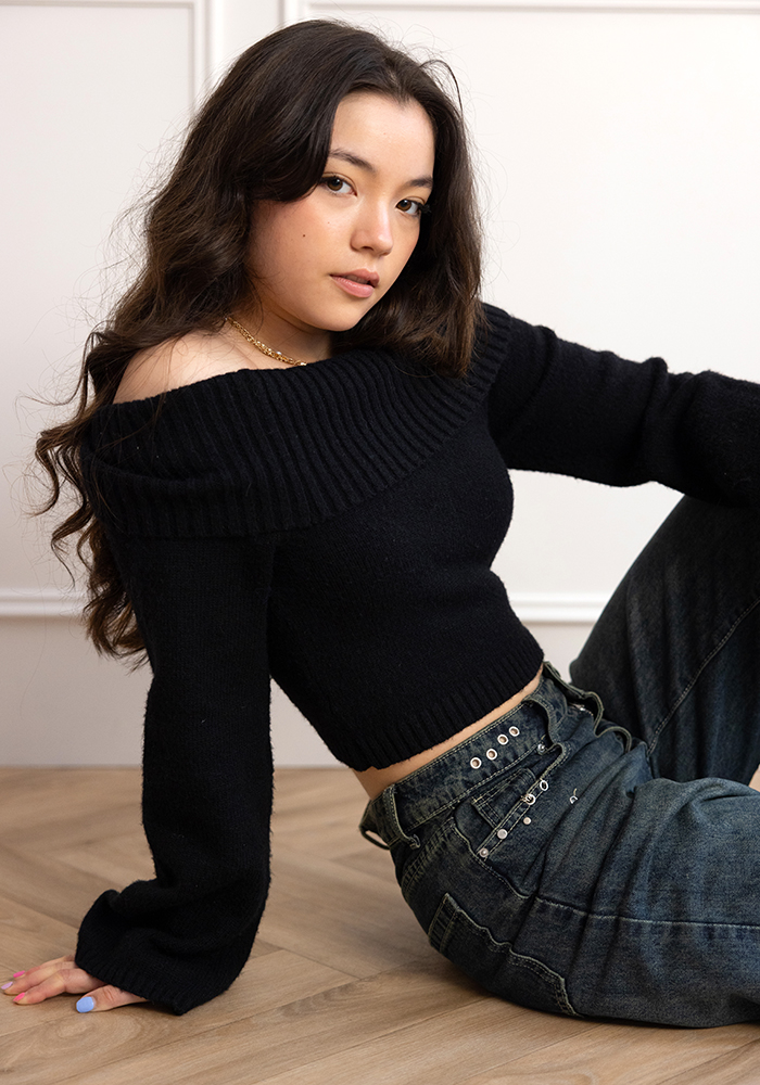 Annabel Li-Mead