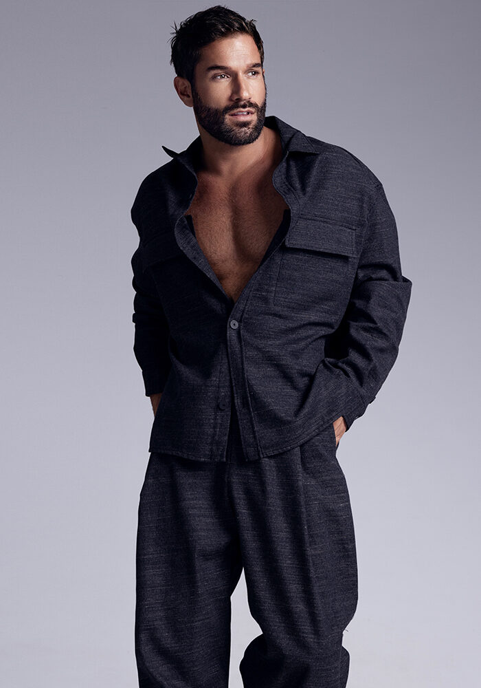Duncan Mias