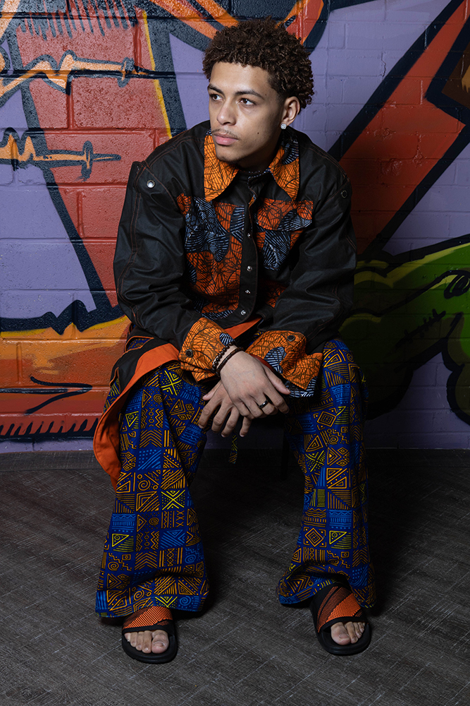 Elliot Fitz-Alleyne