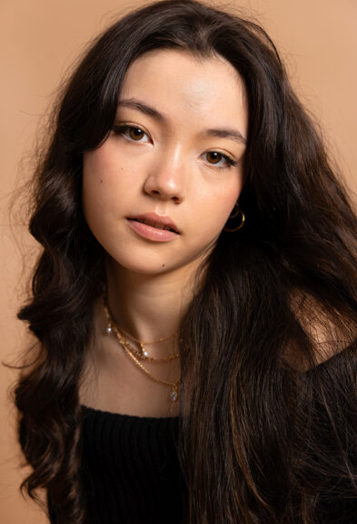 Annabel Li-Mead