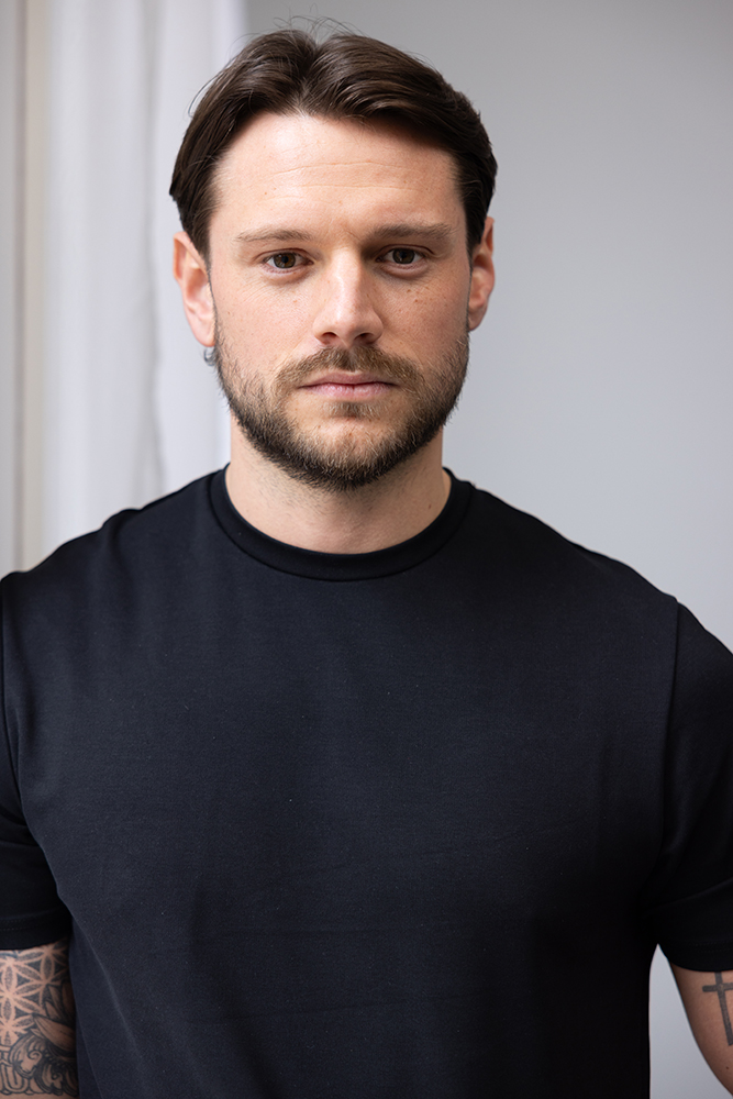 Max Nunney