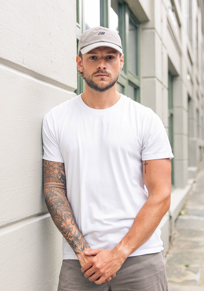 Max Nunney