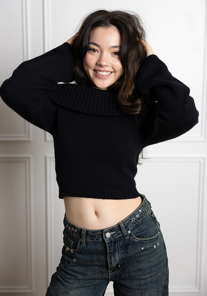 Annabel Li-Mead