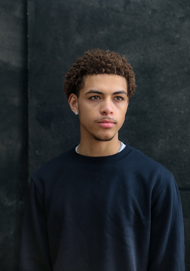 Elliot Fitz-Alleyne