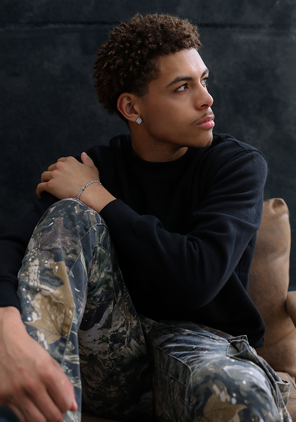 Elliot Fitz-Alleyne