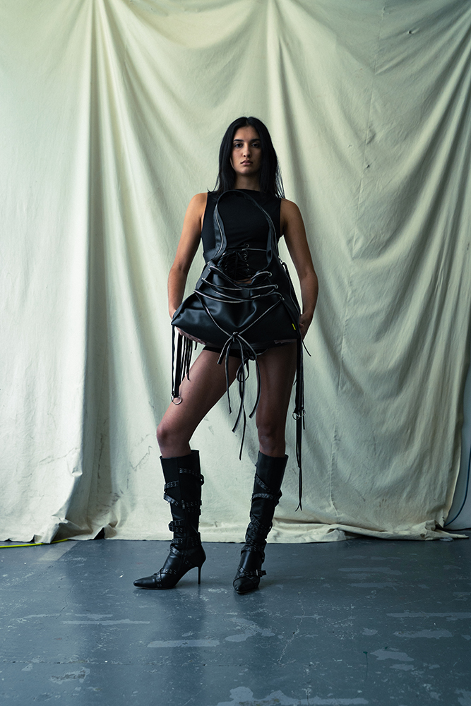 Jasmine Ali