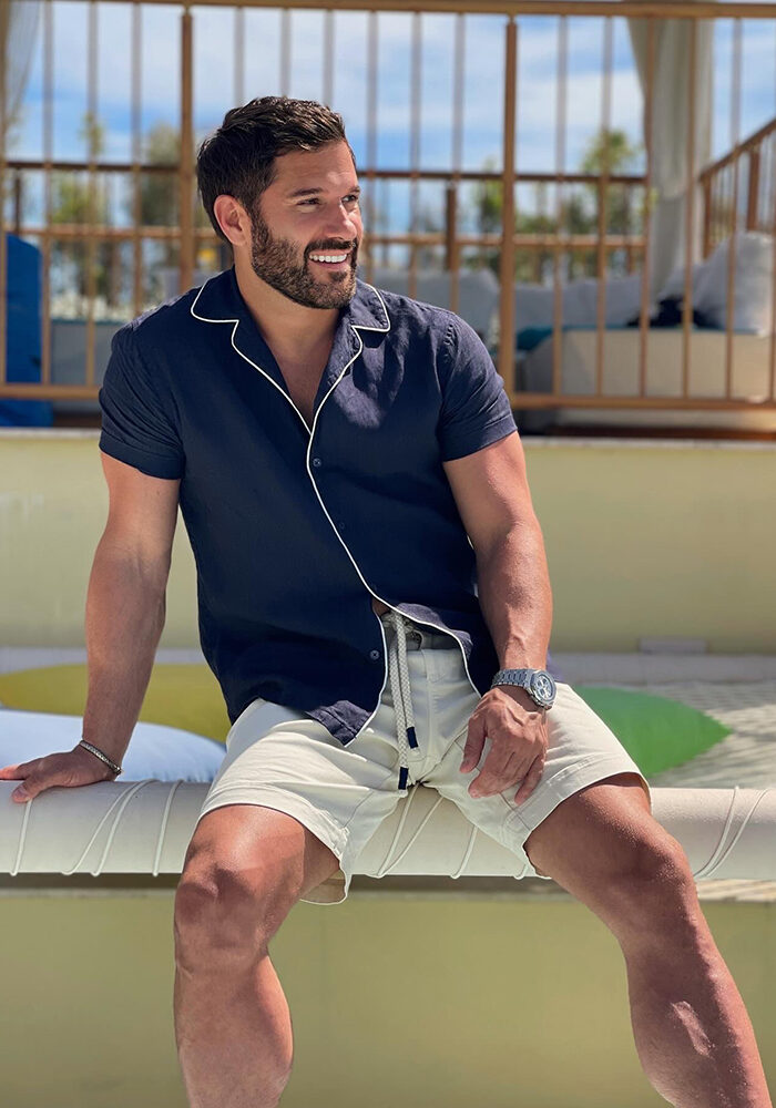 Duncan Mias