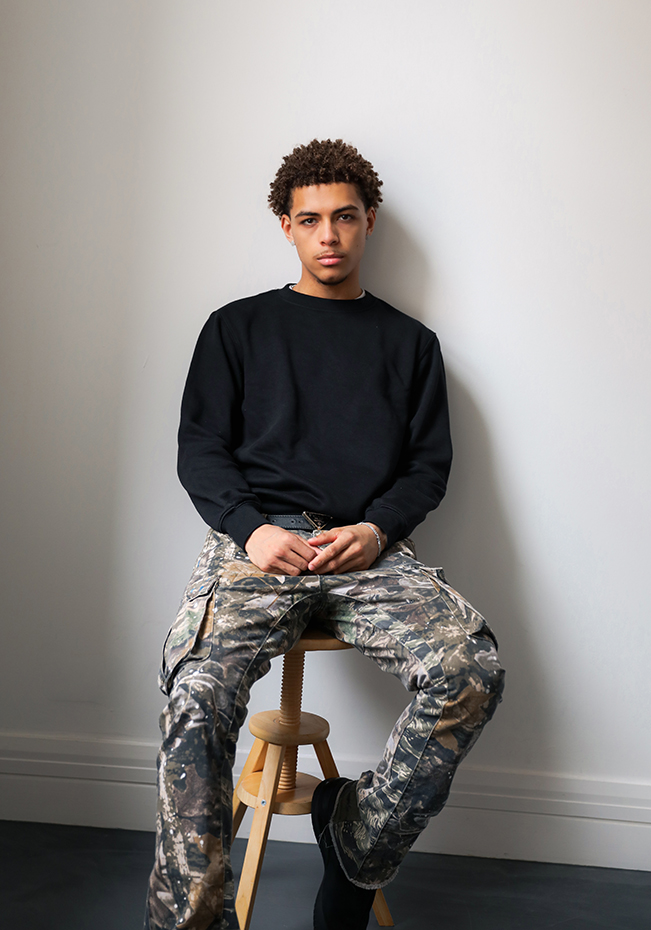 Elliot Fitz-Alleyne