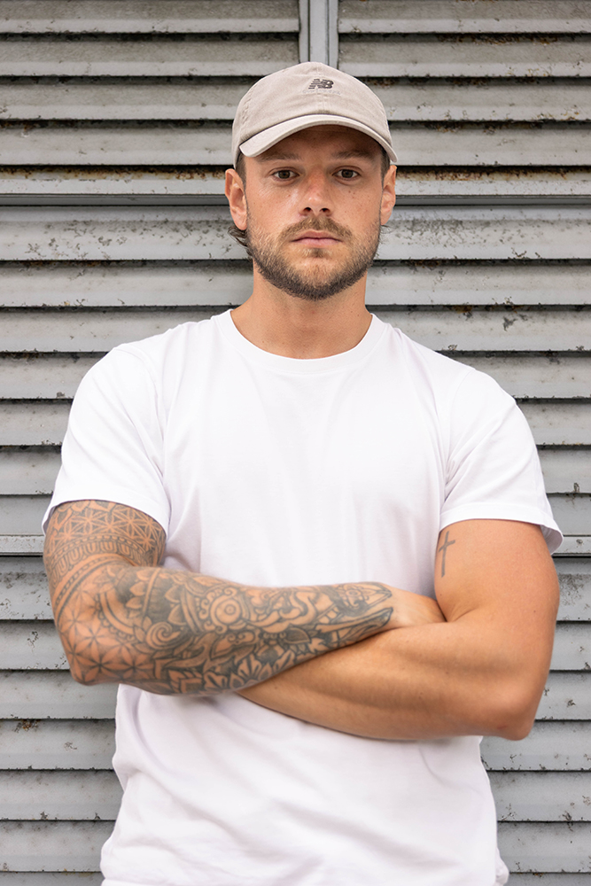 Max Nunney
