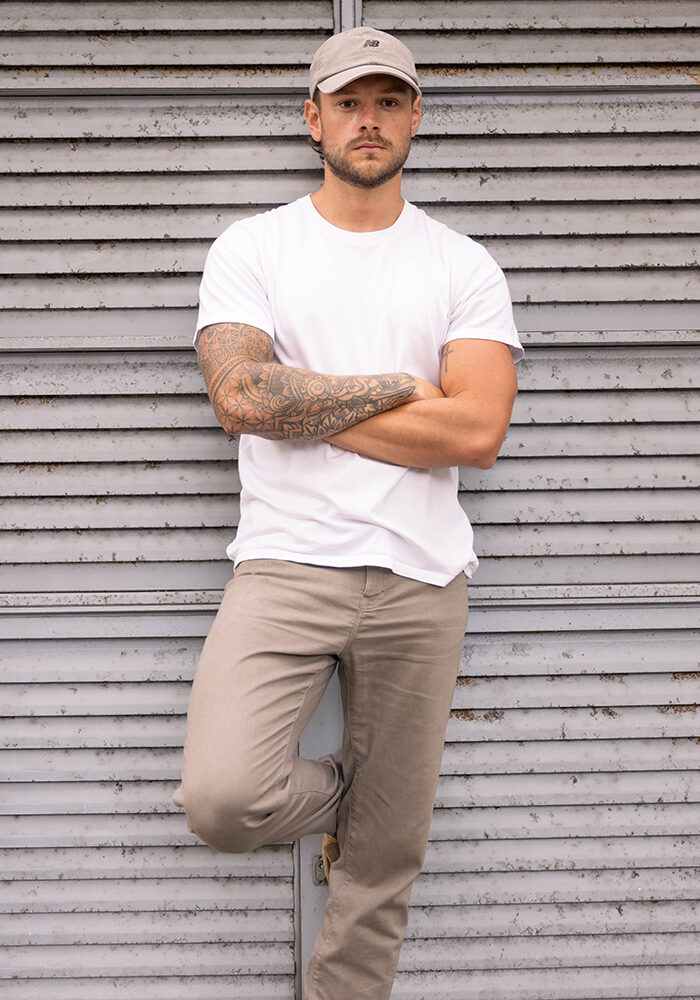 Max Nunney