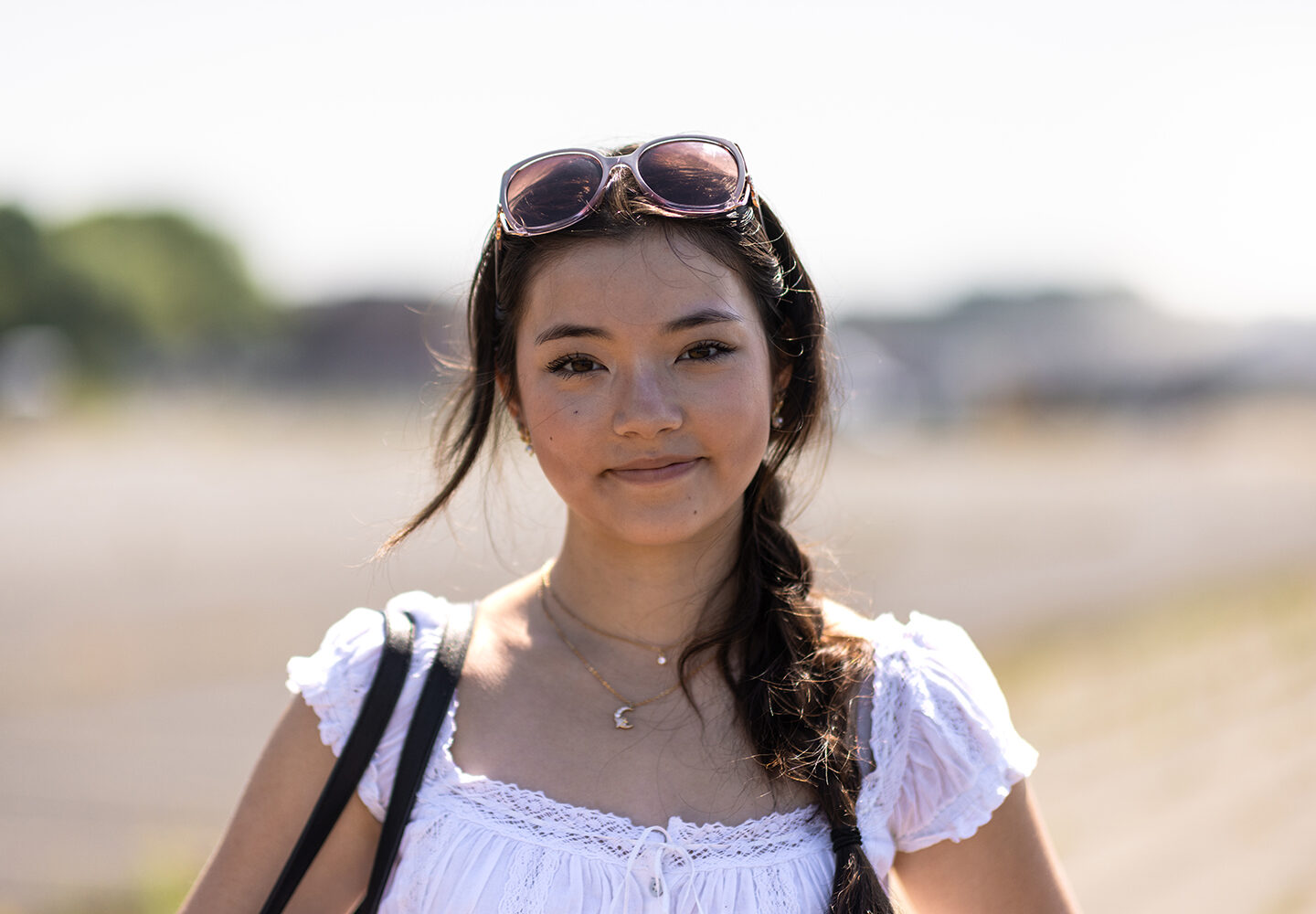Annabel Li-Mead