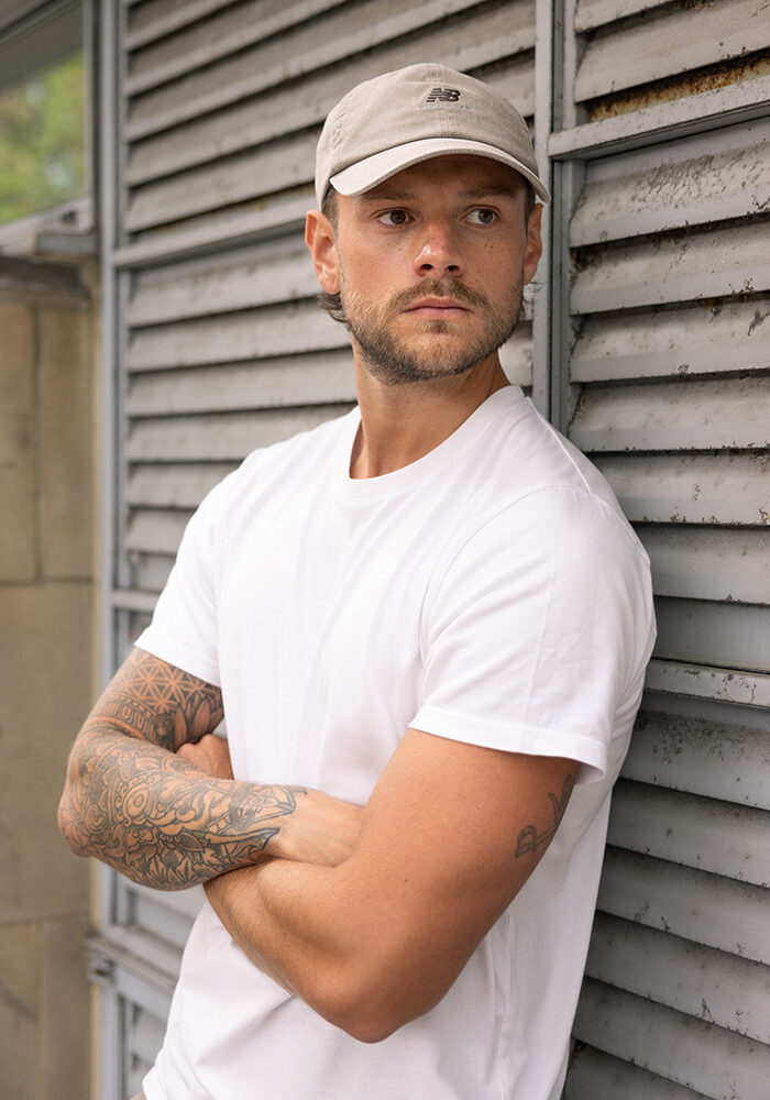 Max Nunney