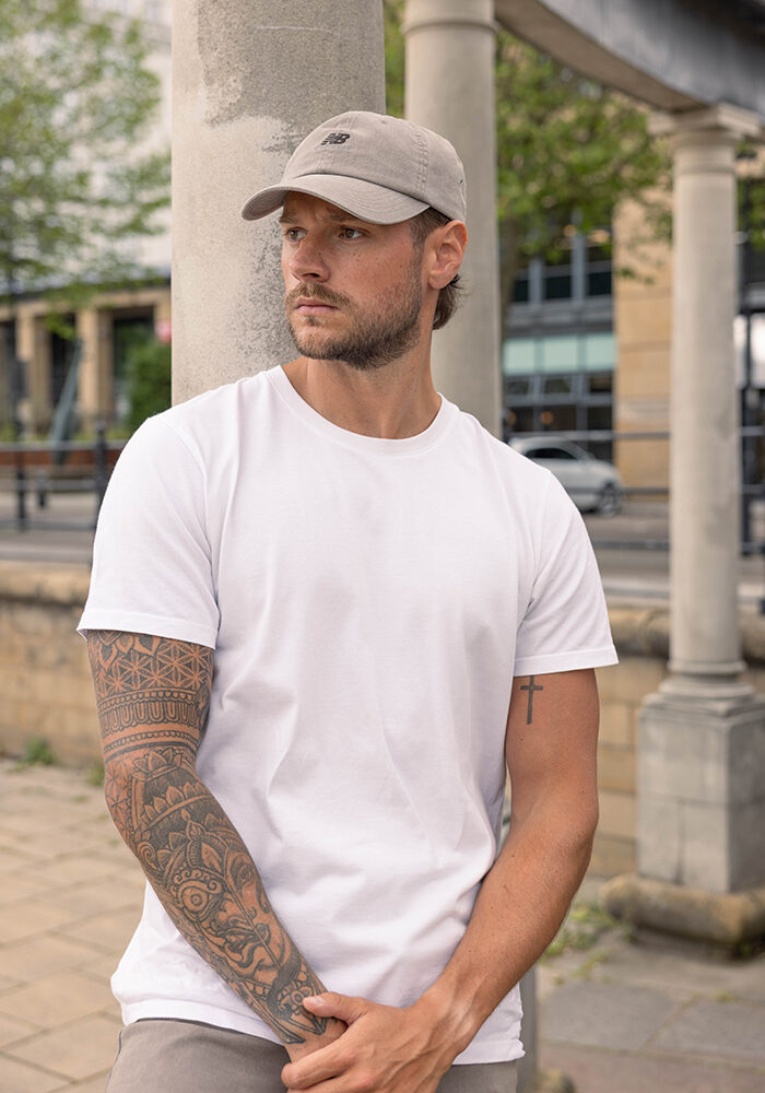 Max Nunney