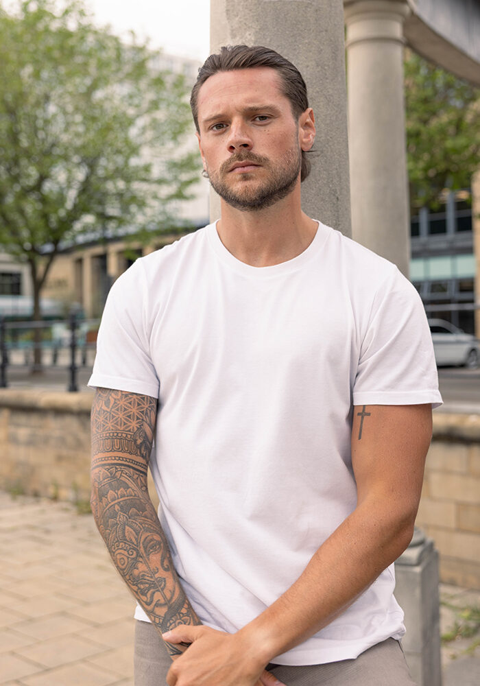 Max Nunney